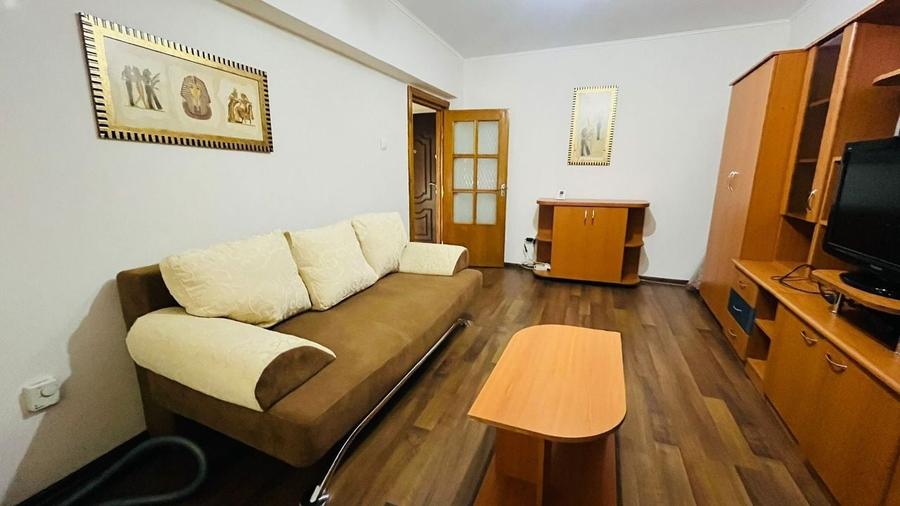 Apartament 2 camere decomandate in zona Faleza Nord - 1