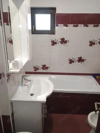 Inchiriez apartament 3 camere str Tolstoi - 3