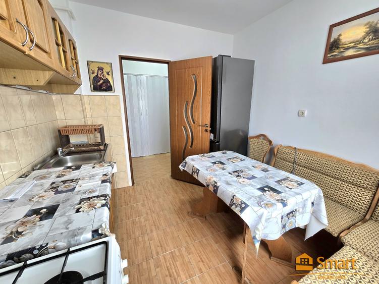 Ap 3 camere 72mp, Mircea cel batran , etaj 6, bloc fara risc - 2