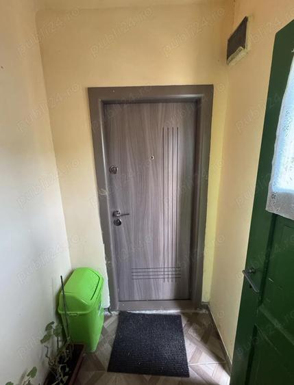 Vand apartament situat la intrare Salina Turda - 6