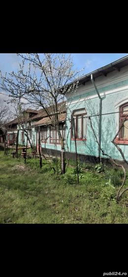 Casa + teren Storobaneasa sat Beiu Teleorman 15 km Alexandria ,100 km de Bucuresti!!! - 2