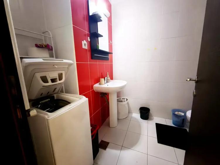 3 camere decomandat cu loc de parcare inclus Palladium Residence - 6