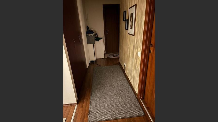 Apartament zona centrala Turda, bloc cu lift, 4 camere,fārā comision ! - 3