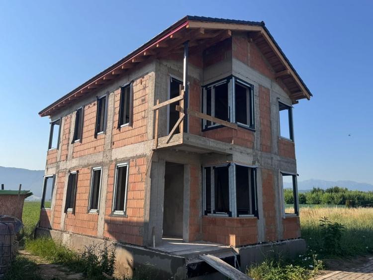 VILA IN ANSAMBLUL MOUNTAIN HOUSE discount 30000euro - 5