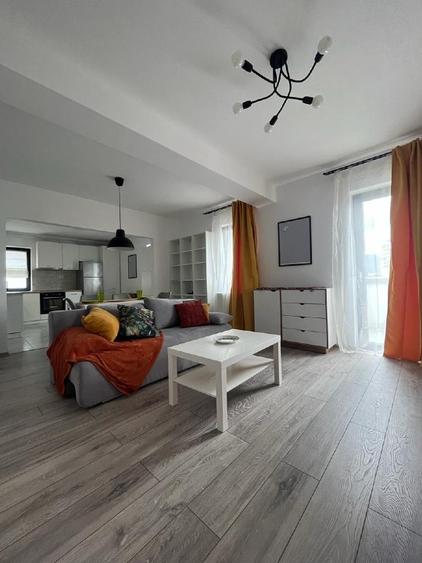 Apartament 2 camere - Ioan Popasu - Tractorul - Coresi - 12