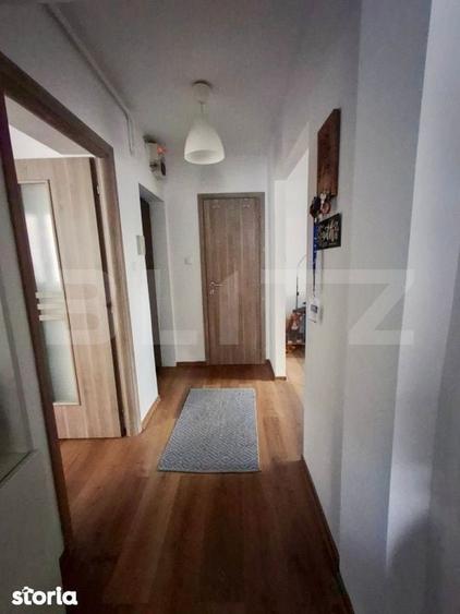Apartament 3 camere, 54 mp, Dambu Pietros - 8
