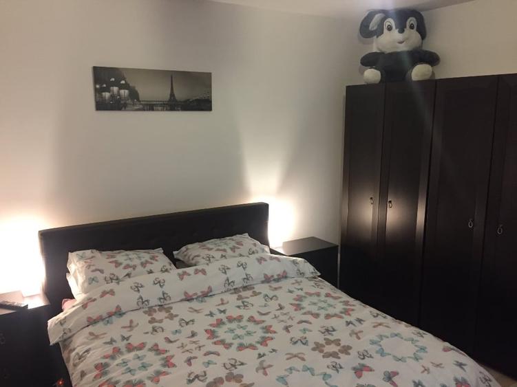 Apartament 2 camere Sanpetru - 8