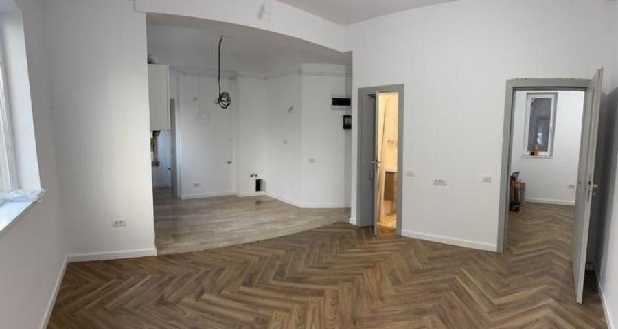 Apartament 2 camere Parcul Carol/ Tineretului - 1