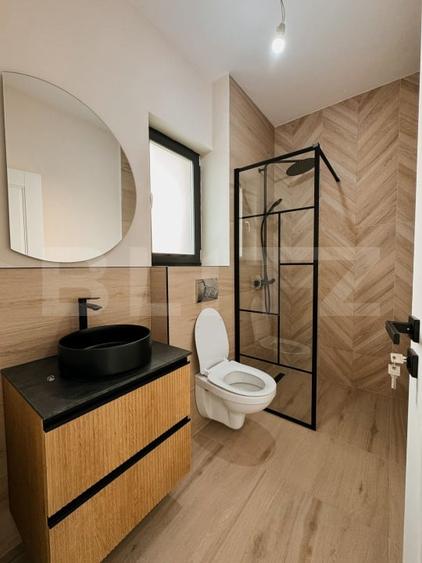 Casa 4 camere, 114 mp utili, zona Miroslava - 11