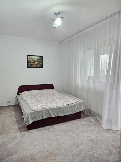 Oferta inchiriere ap 3 cam Razboieni, mobilat si utilat, 1100 RON - 9