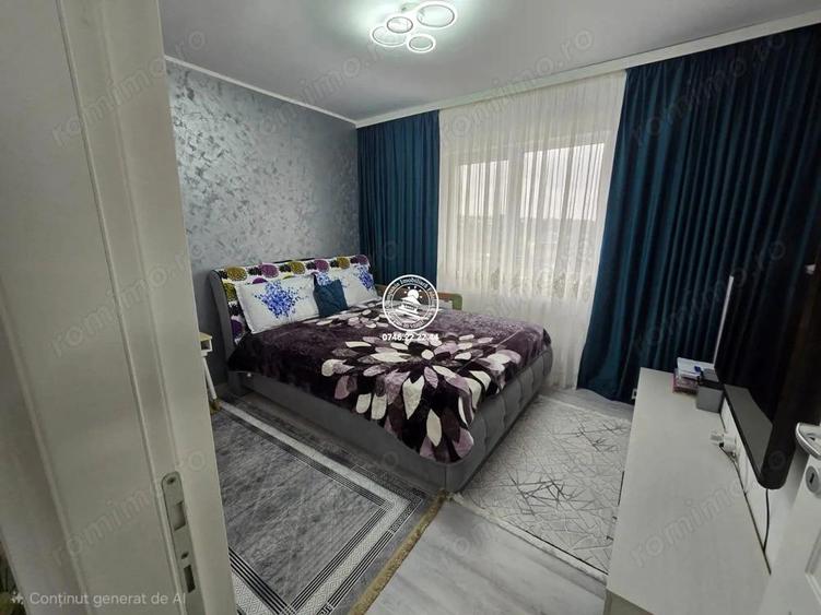 Apartament 2 camere de vanzare Valea Lupului - 9