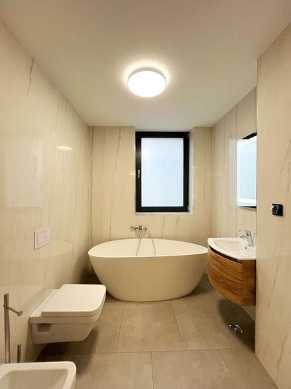 2 CAMERE || MOBILAT || PARCARE SUBTERANA || FLOREASCA - 25