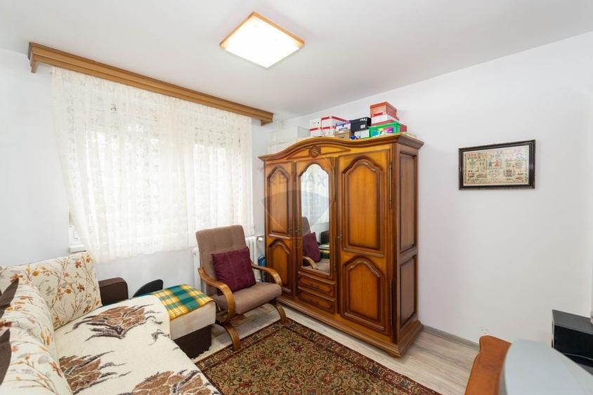 Apartament 3 camere de vanzare, etaj 2, langa Parcul Drumul Taberei - 11