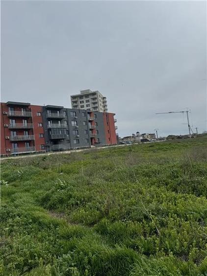 Teren 2500 mp zona Boreal - 1