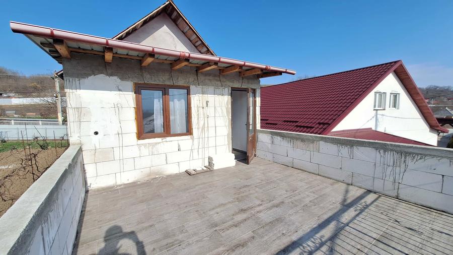 Casa de Vanzare, Costisa, Romania - 7