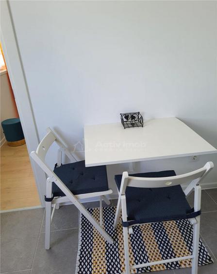 Complex Atria - studio - centrala proprie - 5