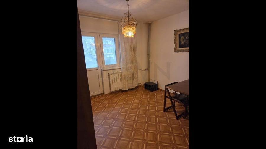 Apartament 3 camere Gorjului - 3