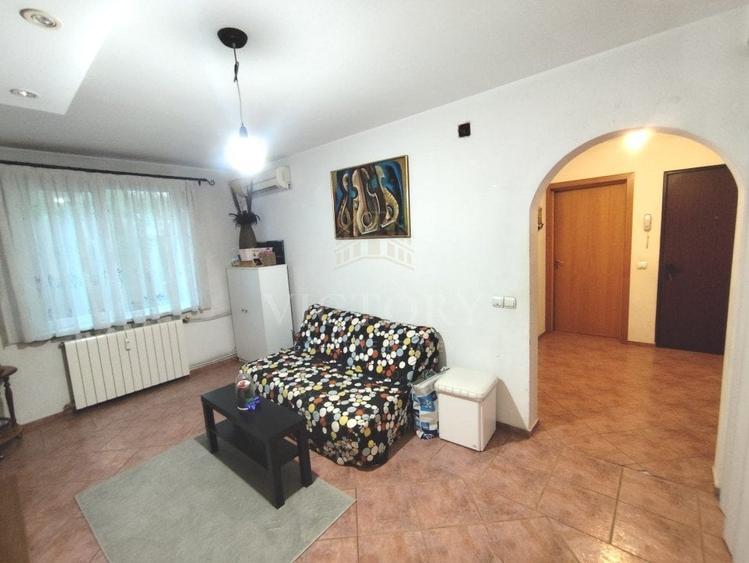 APARTAMENT || 3 CAMERE || CRANGASI - 2