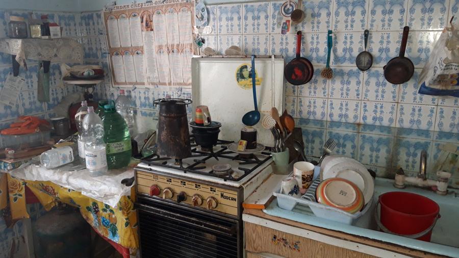 Municipiul Calarasi , ultracentral, casa , teren 300 mp, 100000 Euro - 9