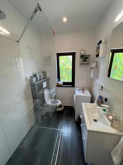 BRAGADIRU - Str. Smardan, 2 CAMERE LUX, ETAJ 1, 55 MP, LOC PARCARE - 3