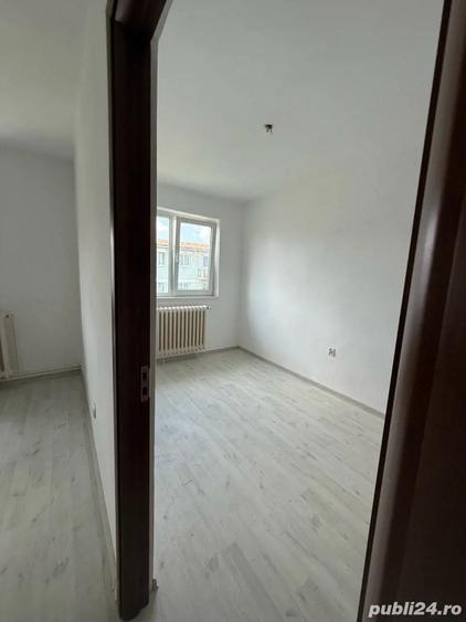 Apartament cu doua camere - 5