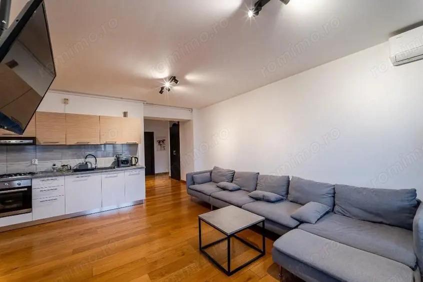 Apartament superb 3 camere Upground, vedere panoramica, aproape de metrou. - 6