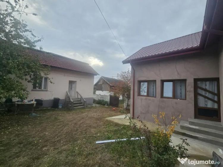 CASA P+M , 150 mp, TEREN 3000 MP ,FILIASI( FRATOSTITA) , COM - 4