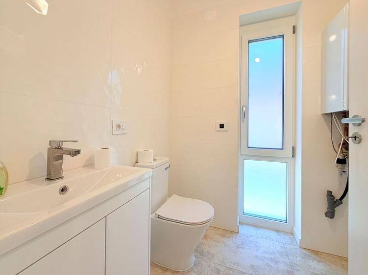 Casa parter prima închiriere – liniste si acces rapid spre centru - 7