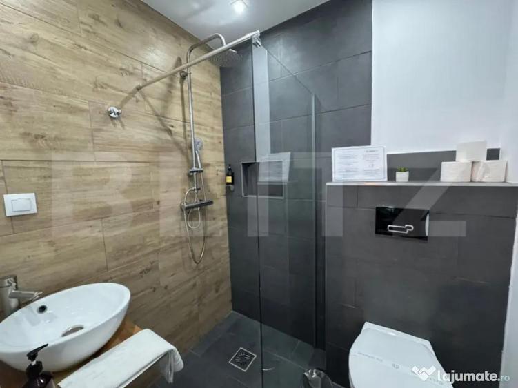 Pensiune in Centrul Vechi al Hunedoarei - 13