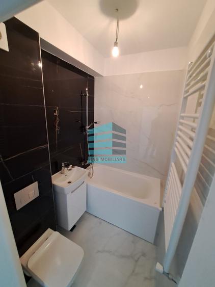 Apartament 2 Camere,Terasa 23 Mp, Titan-Nicolae Grigorescu,Metrou - 5