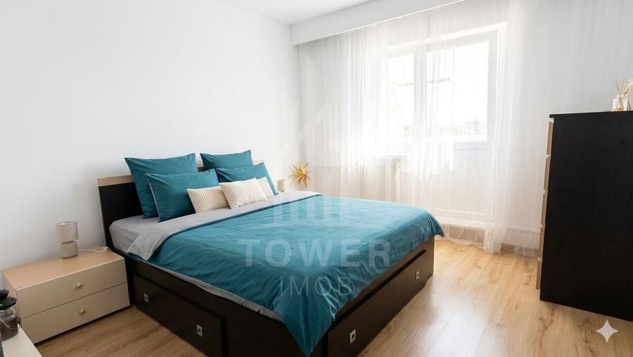 Apartament 3 Camere Decomandat – 66 mp – Turnișor, Aleea Iasomiei - 6