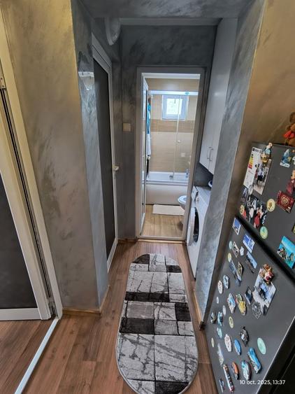 Vand Garsoniera Viziru 1 - 2