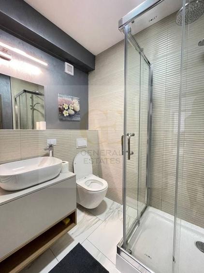 Apartament – disponibil imediat pentru închiriere pe termen scurt/lung - 15