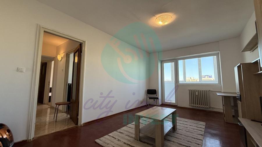 3 camere Obor | Vedere rond | Ideal locuință sau birou - 2