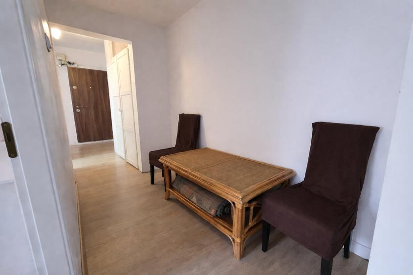 Apartament 3 camere de inchiriat in Oradea, zona Decebal - 66mp Decomandat - 3