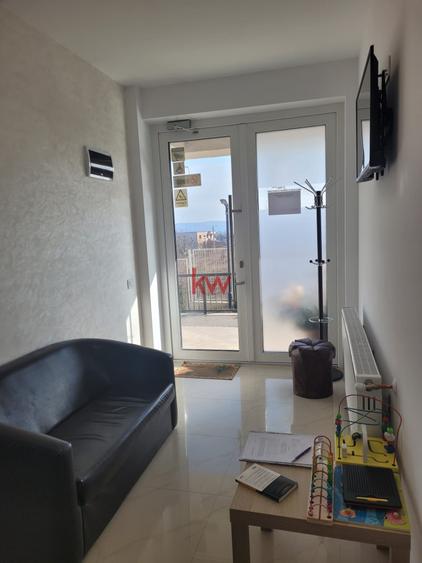 Clinica medicala pt rec medicala, fizioterapie, kinetoterapie in Valea Lupului! - 3