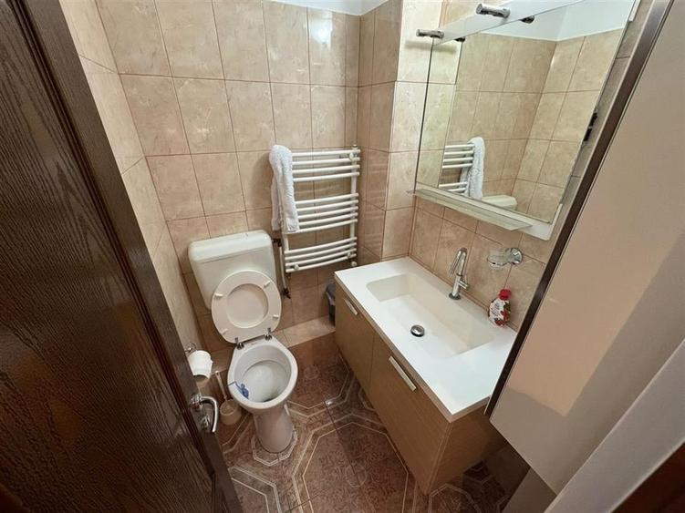 Apartament 3 camere, mobilat si utilat, ultracentral, etaj 9/10 - 15