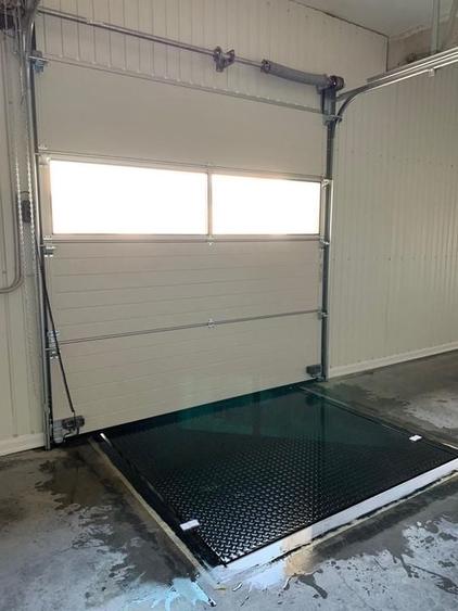 Depozit temperatura controlata &icirc;n zona Vest Ploiesti PH - 7