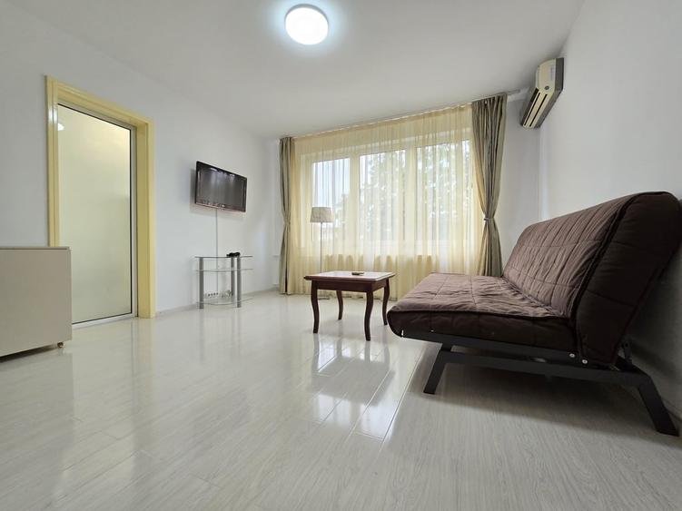 Cismigiu, Sala Palatului, centrala imobil - 3