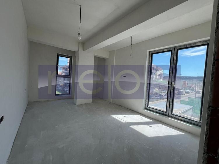 VANZARE 3 CAMERE  | ETAJ 1 | ZONA PALLADY - 3