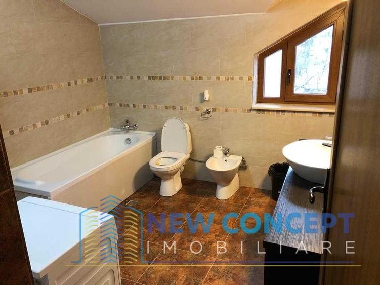 Casa P+1 de inchiriat Iasi zona Bucium la bulevard - 5