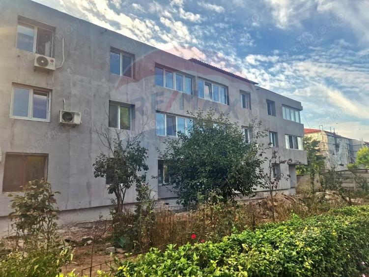 Apartament cu 2 camere de inchiriat-Mihail Kogalniceanu-Constanta - 1