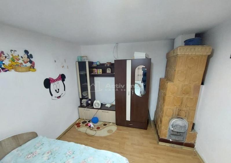 Casa tip Parter, 80 mp, teren 1800 mp, Suditi- Posta Calnau - 6