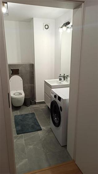 Apartament 1 camera 40mp, terasa 20mp, Liberty Technology Park - 6