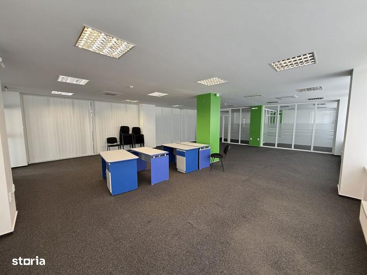 SPATIU BIROURI | PARTER | RADAUTI - 5