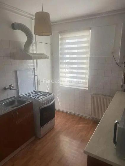 Tudor - Inchiriere apartament 2 camere - Str. Selimbar