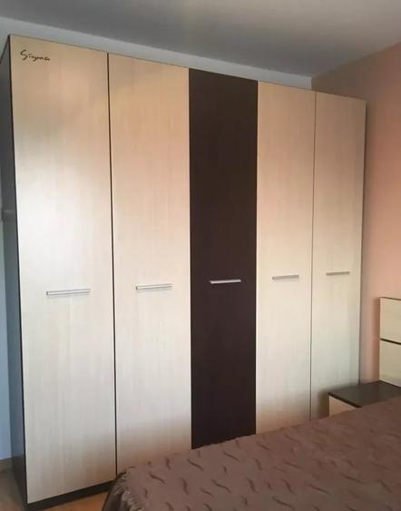 Apartament 2 Camere | Dacia | Hasdeu | Centrala Proprie | - 7