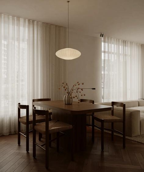 Apartament 2 camere Calea Călărașilor | 52 mp + terasă - 7