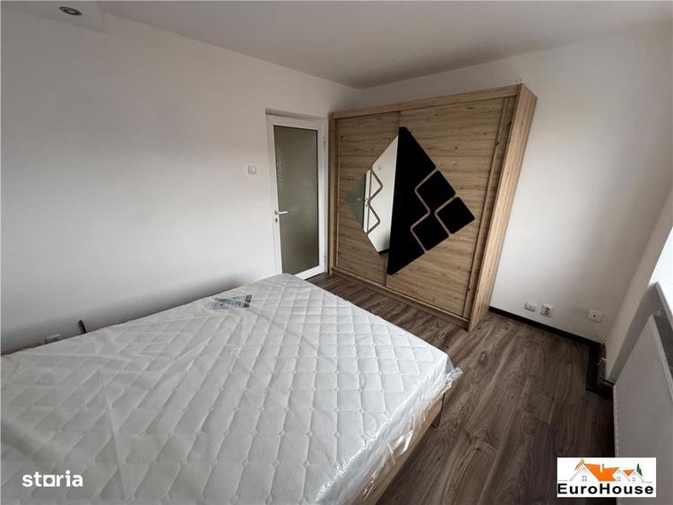Apartament c 2 camere de inchiriat In Alba Iulia zona Cetate - 3