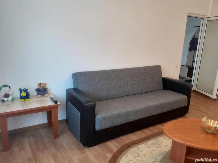 Inch. 2 cam. cf.1 dec. etajul 1, mobilat, utilat asa cum se vede in poze,str. Rosiorilor - Scolilor - 10